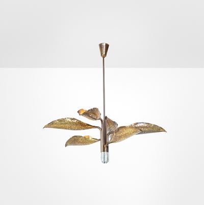 Lampada a Sospensione Mod. 12369