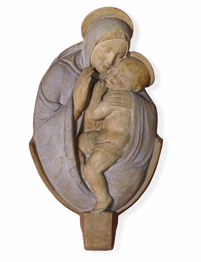 Madonna con Bambino