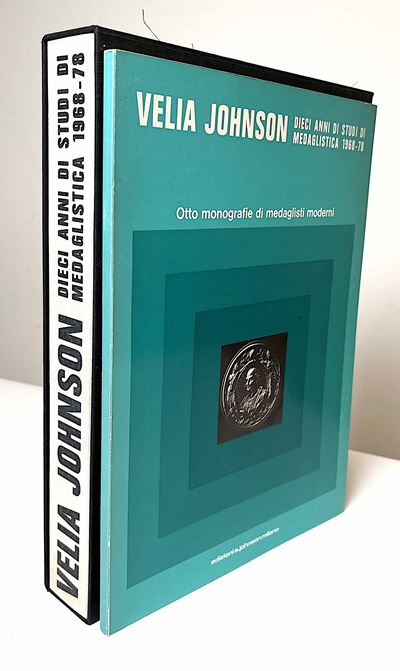 Lotto di Due Libri.