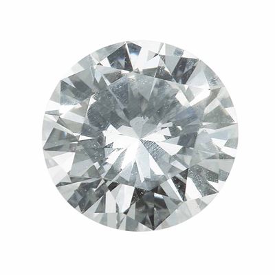 Diamante, taglio brillante ct 0,98 (colore F; VVS1; fluorescenza UV nulla) – R.A.G. Torino