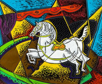 Il Cavallino del Circo