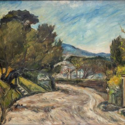 Paesaggio