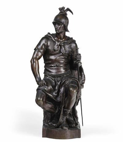 Il Coraggio Militare