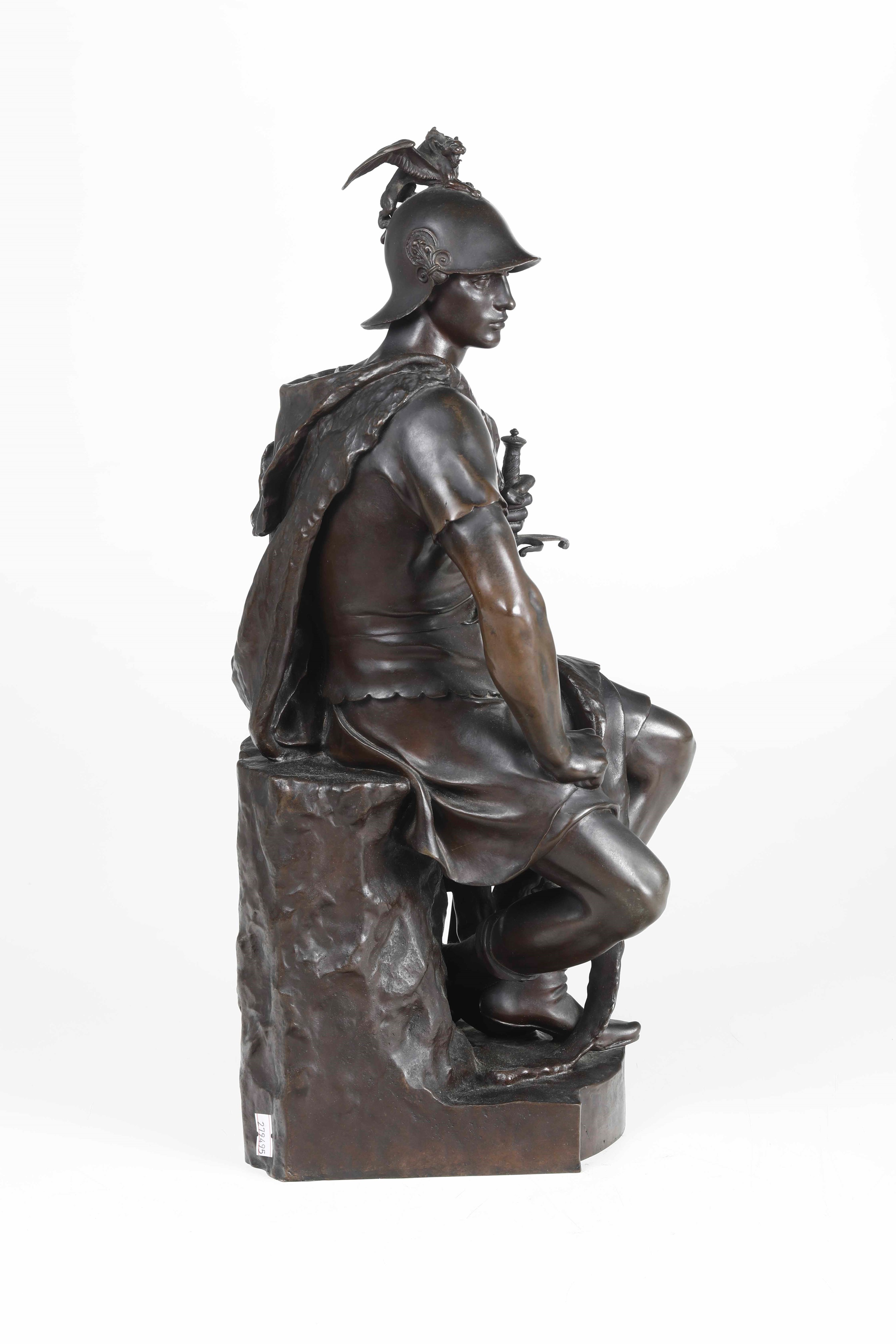 Paul Dubois - Il Coraggio Militare