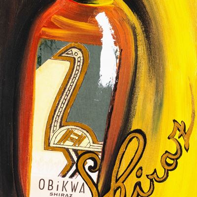 Shiraz