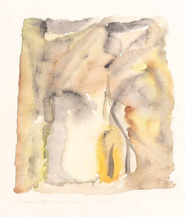 Anonimo del XXI secolo Senza titolo