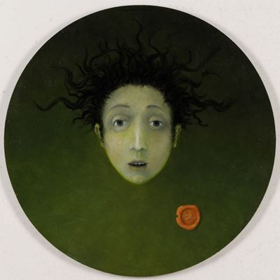 Dulbecco Gian Paolo ... Piange Medusa