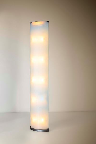 Lampada da Terra Mod. Pirellone