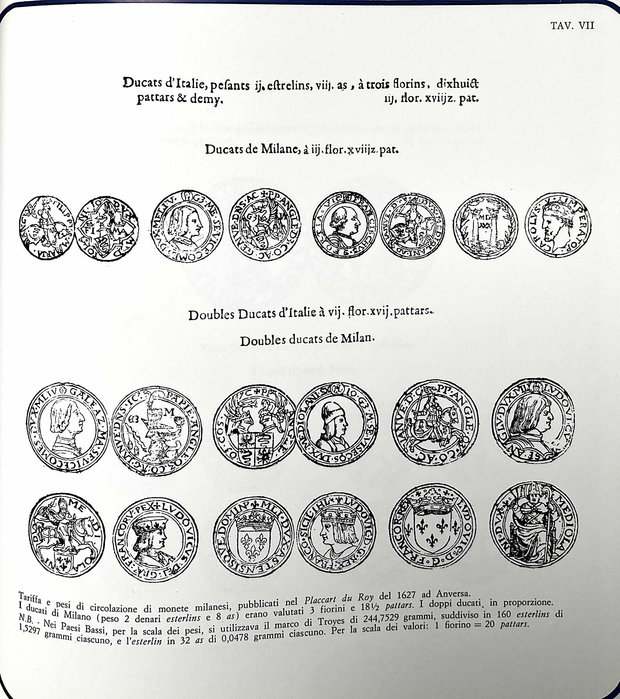 Lotto di Due Libri.