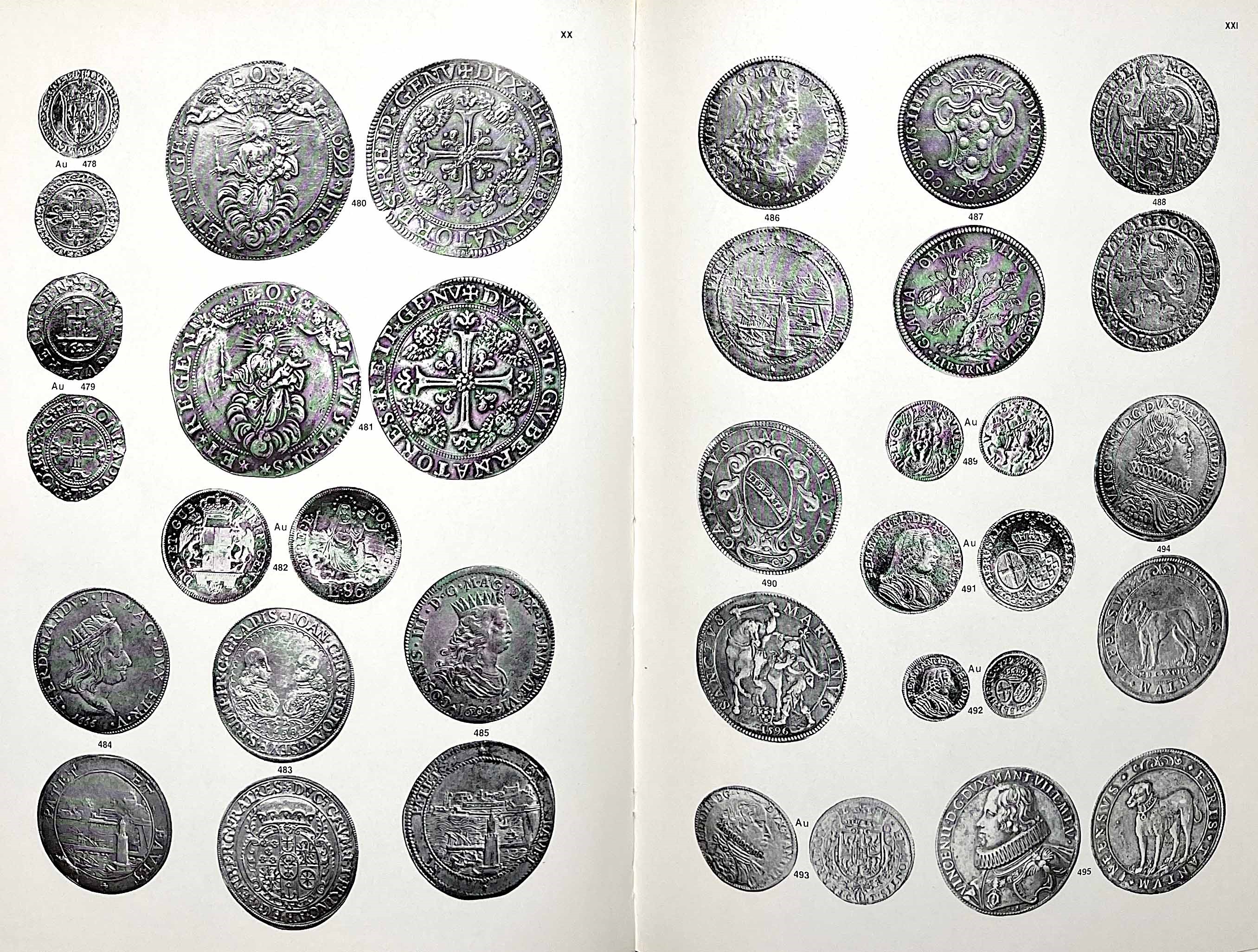 Lotto di 50 Listini e 3 Cataloghi.