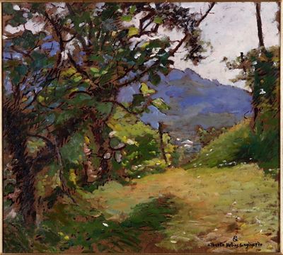 Paesaggio