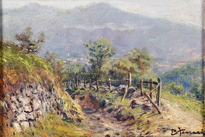 Strada Abbandonata