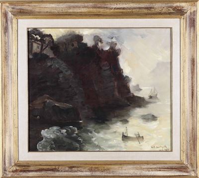 Baia dei Genovesi