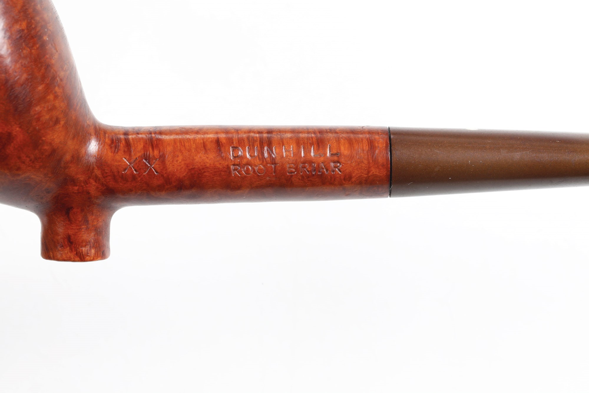 Dunhill Cinque Pipe