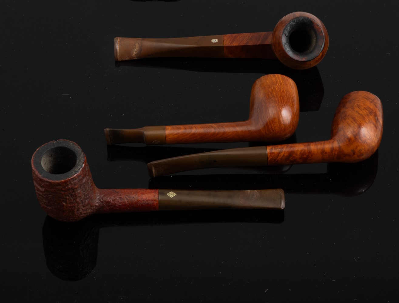 Quattro Pipe