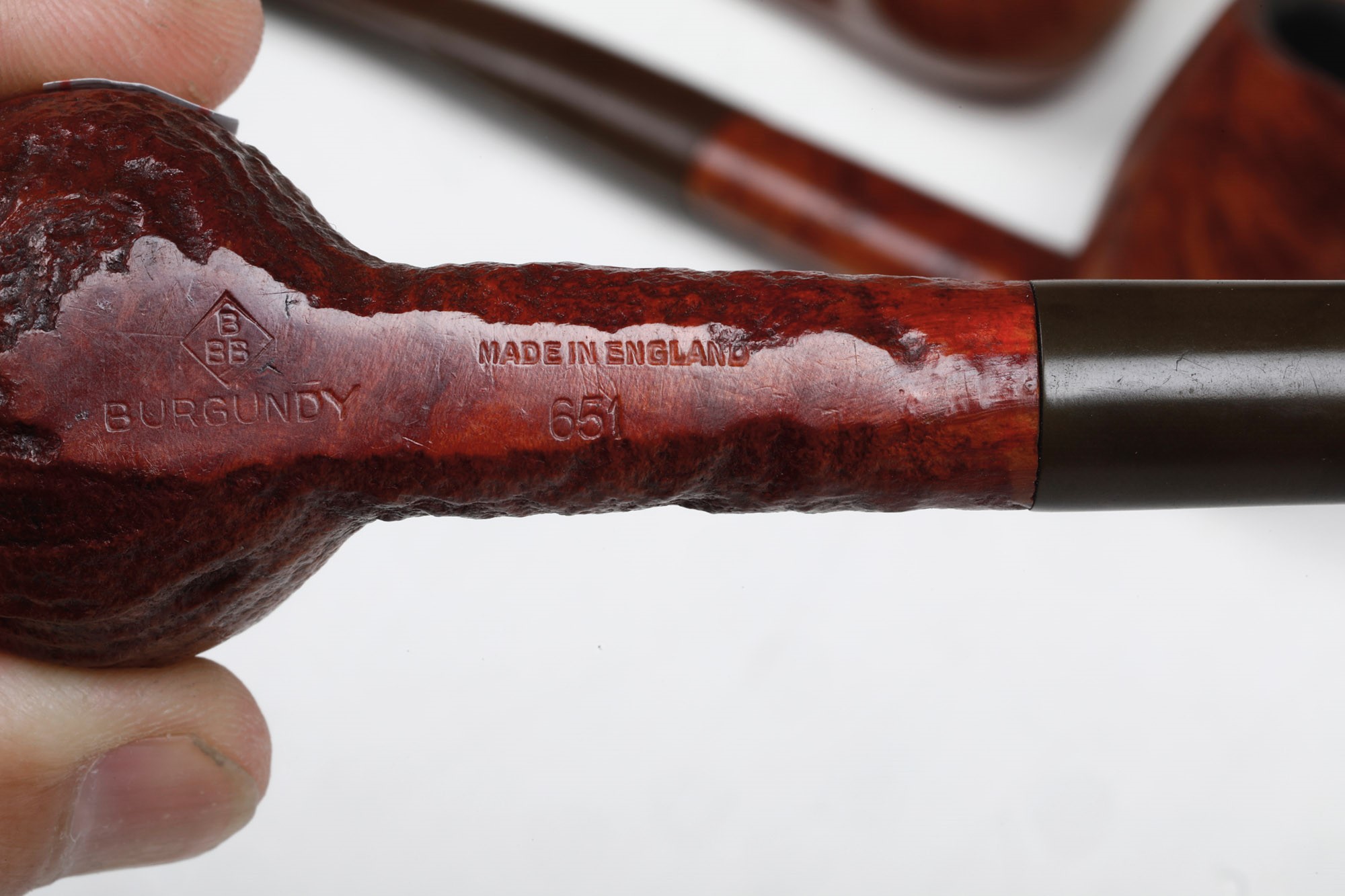 Quattro Pipe