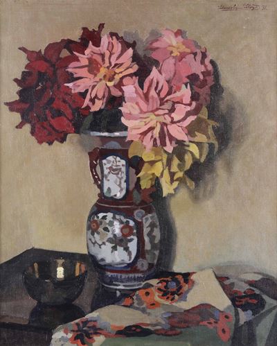 Natura Morta, 1931