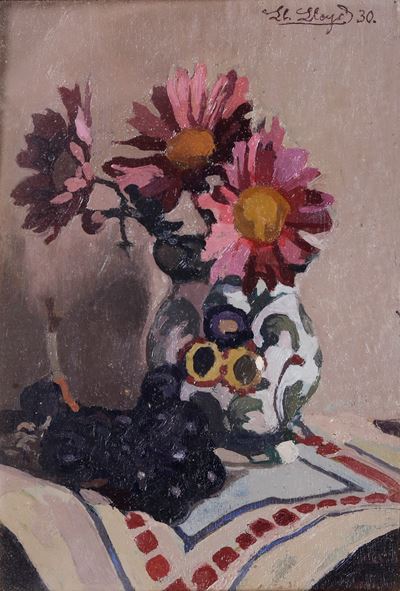 Natura Morta, 1930