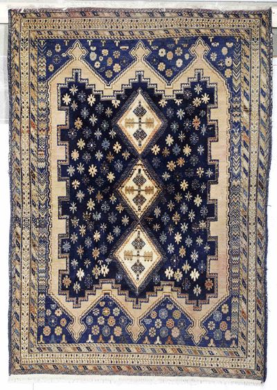 Tappeto Persia Metà XX Secolo
