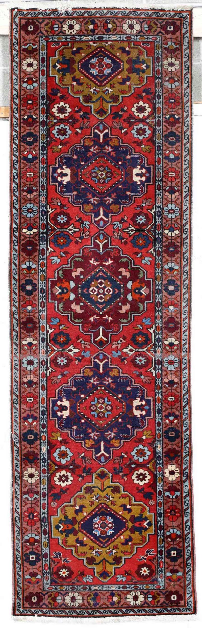 Tappeto Persia seconda metà XX secolo  - Auction Carpets - Cambi Casa d'Aste