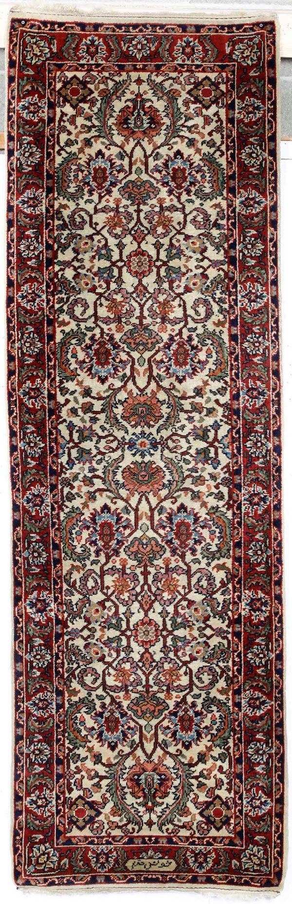 Passatoia Persia prima metà XX secolo