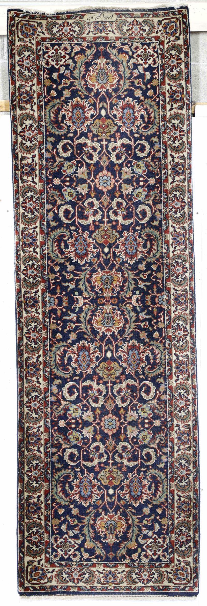 Passatoia Persia prima metà XX secolo  - Auction Carpets - Cambi Casa d'Aste