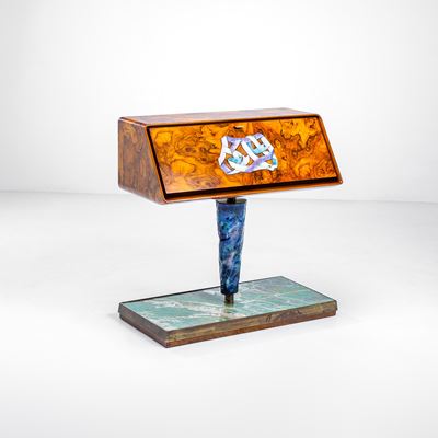 Mobile Secretaire