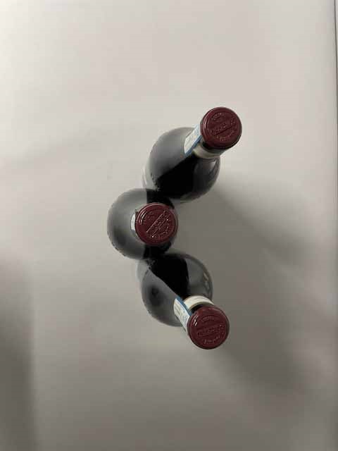 Conterno Francia, Barbera D'alba 2018