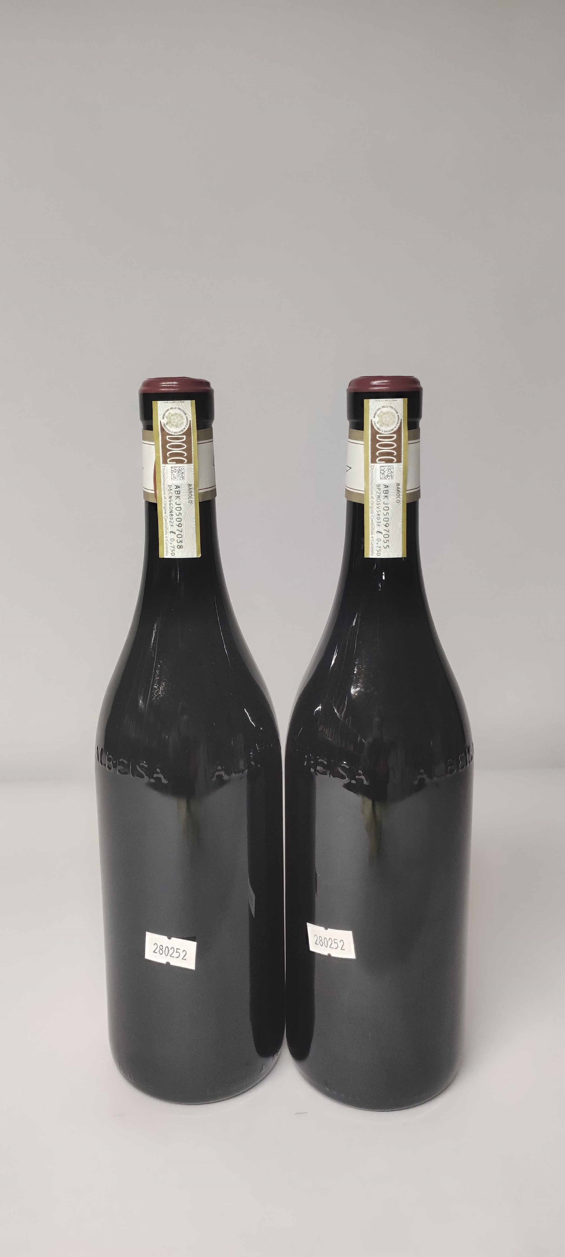 Conterno Arione, Barolo 2016