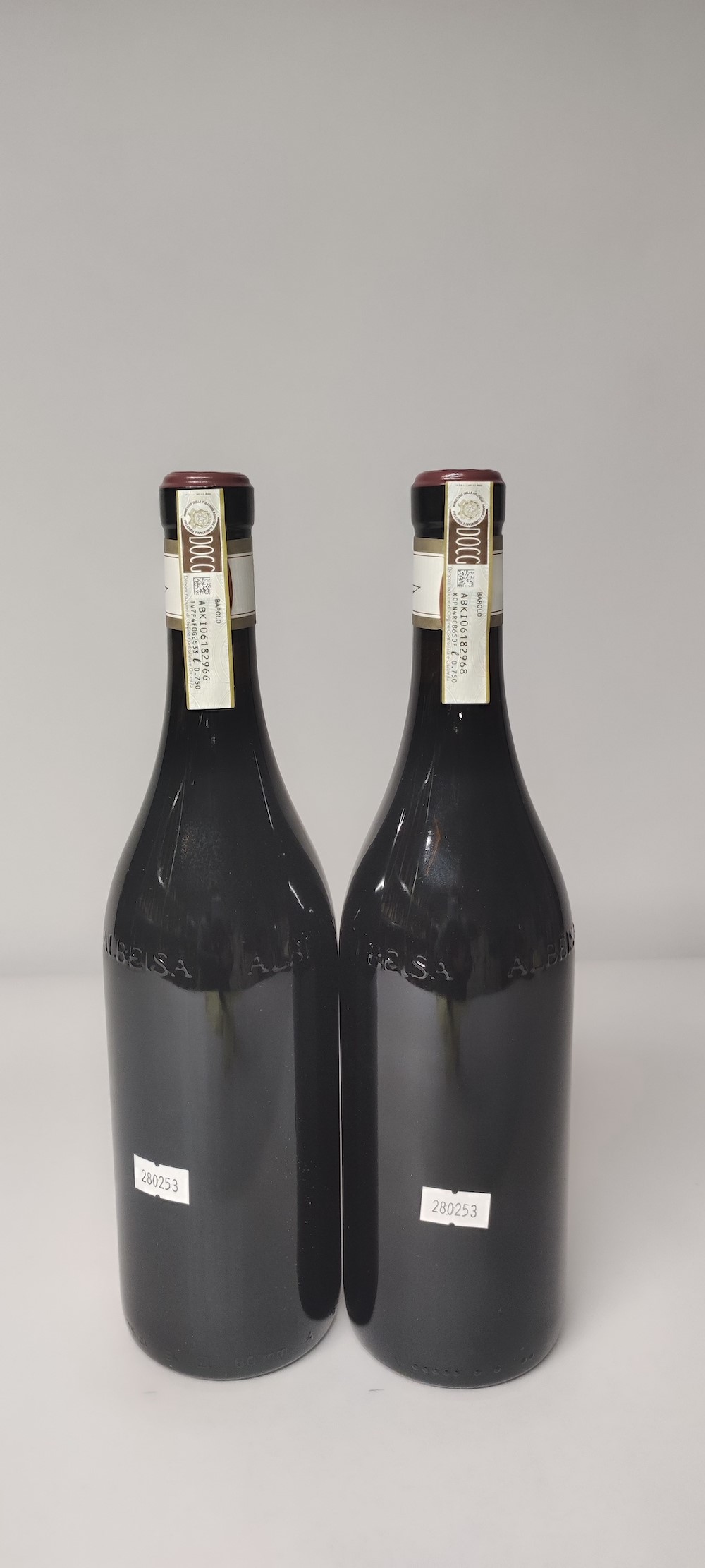 Conterno Arione, Barolo 2015