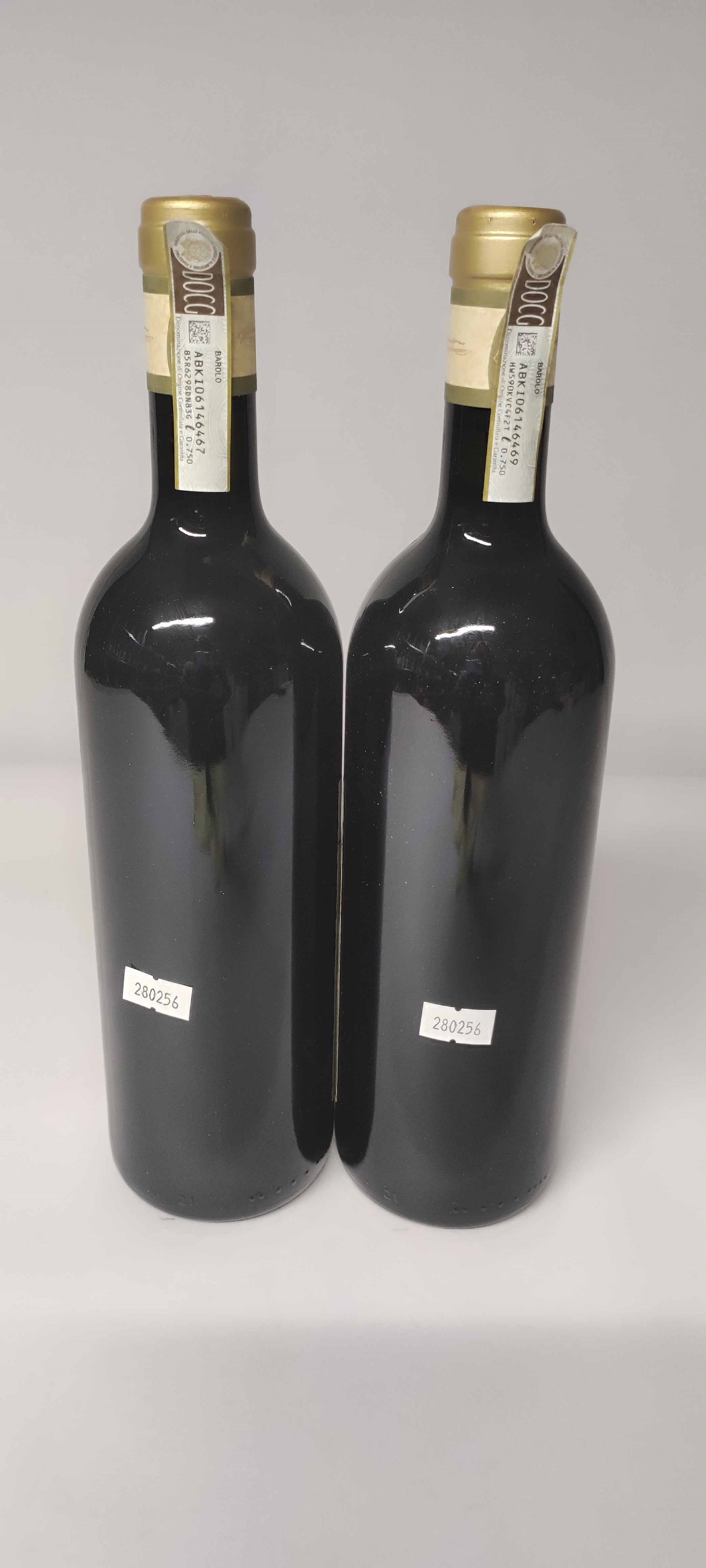 Conterno Monfortino, Barolo Riserva 2013