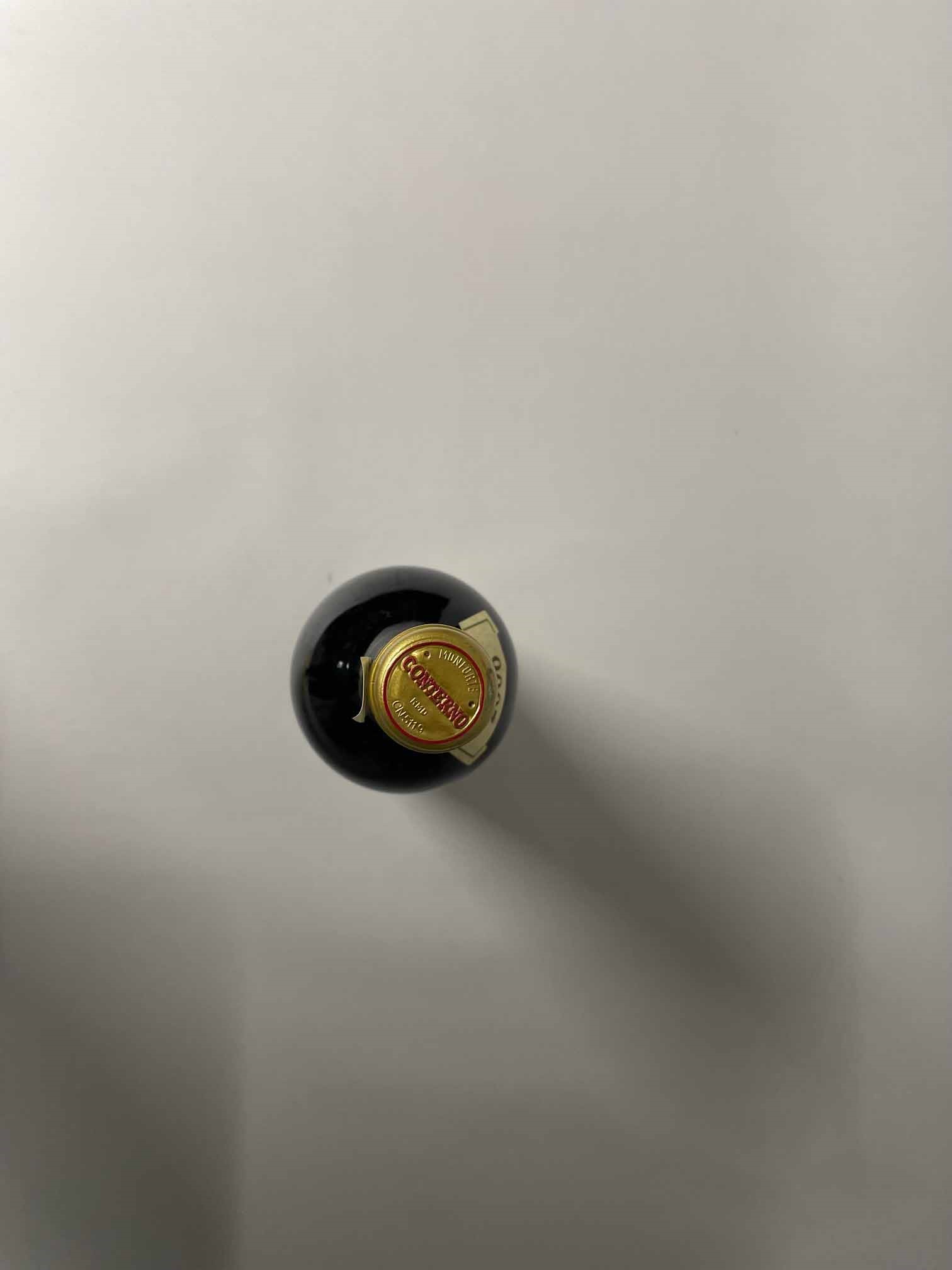 Conterno Monfortino, Barolo Riserva 2006