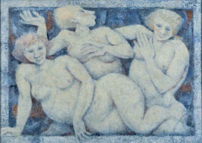Tre Nudi (composizione)