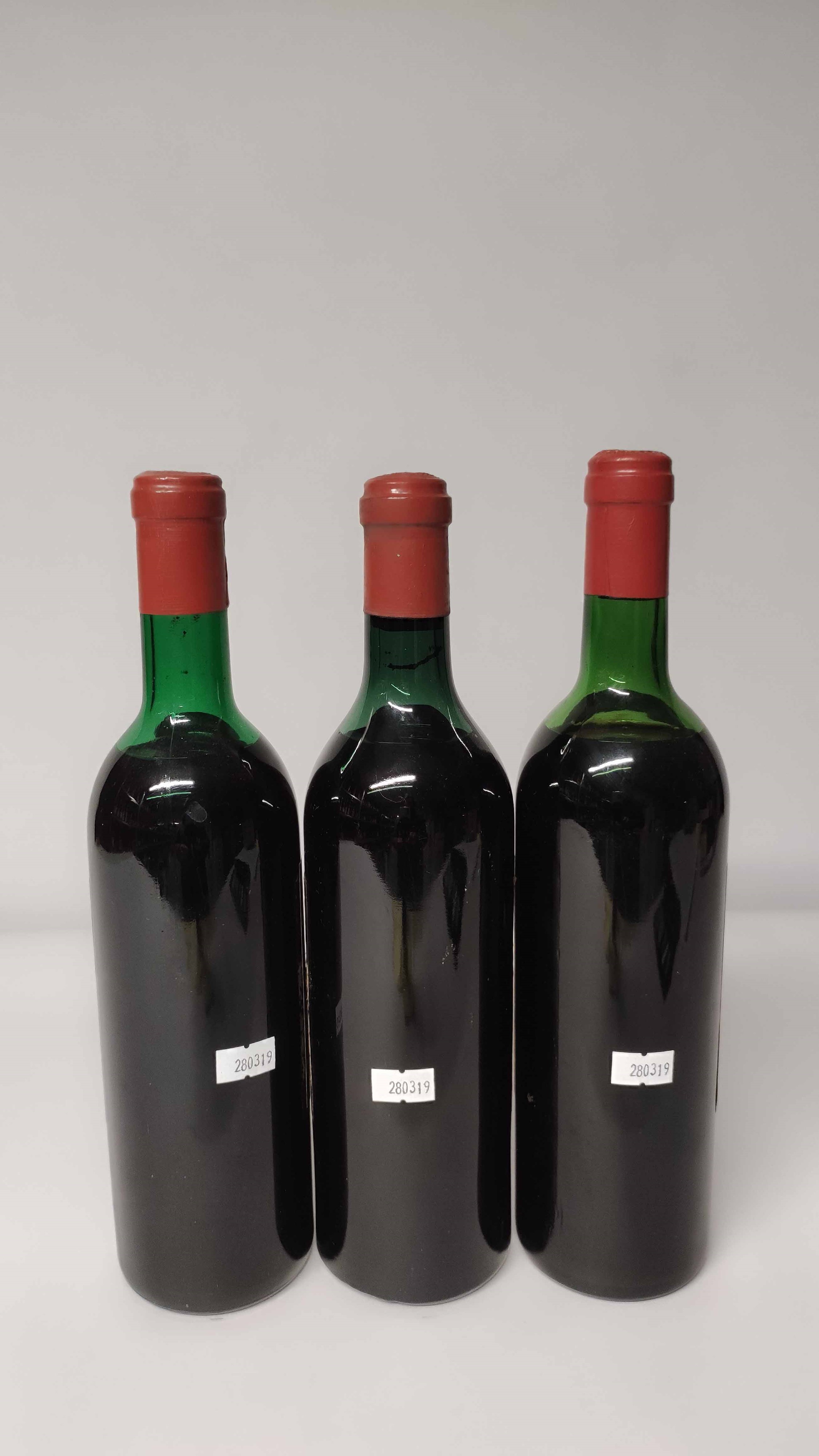 Biondi Santi, Brunello di Montalcino