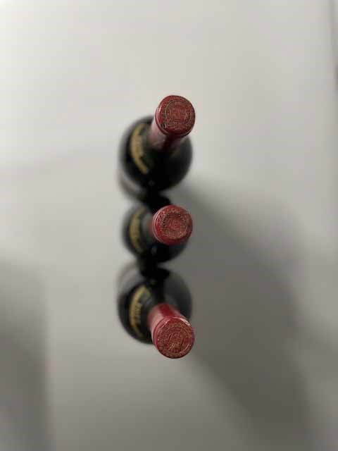 Biondi Santi, Brunello di Montalcino