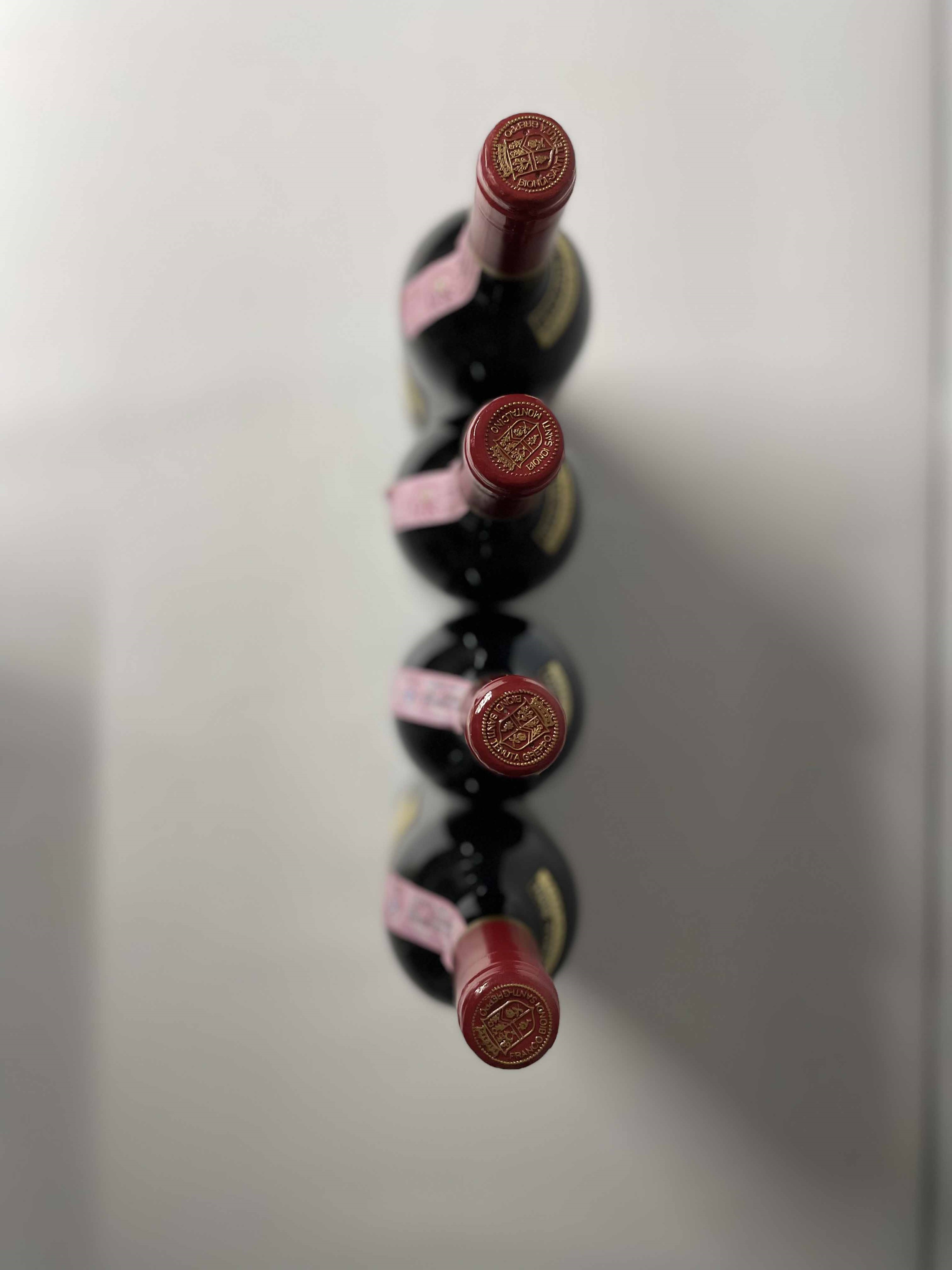 Biondi Santi, Brunello di Montalcino Riserva