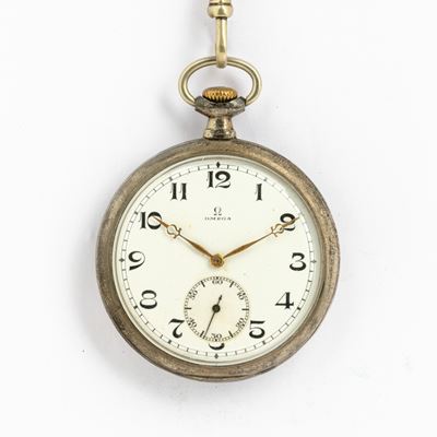 Orologio da Tasca