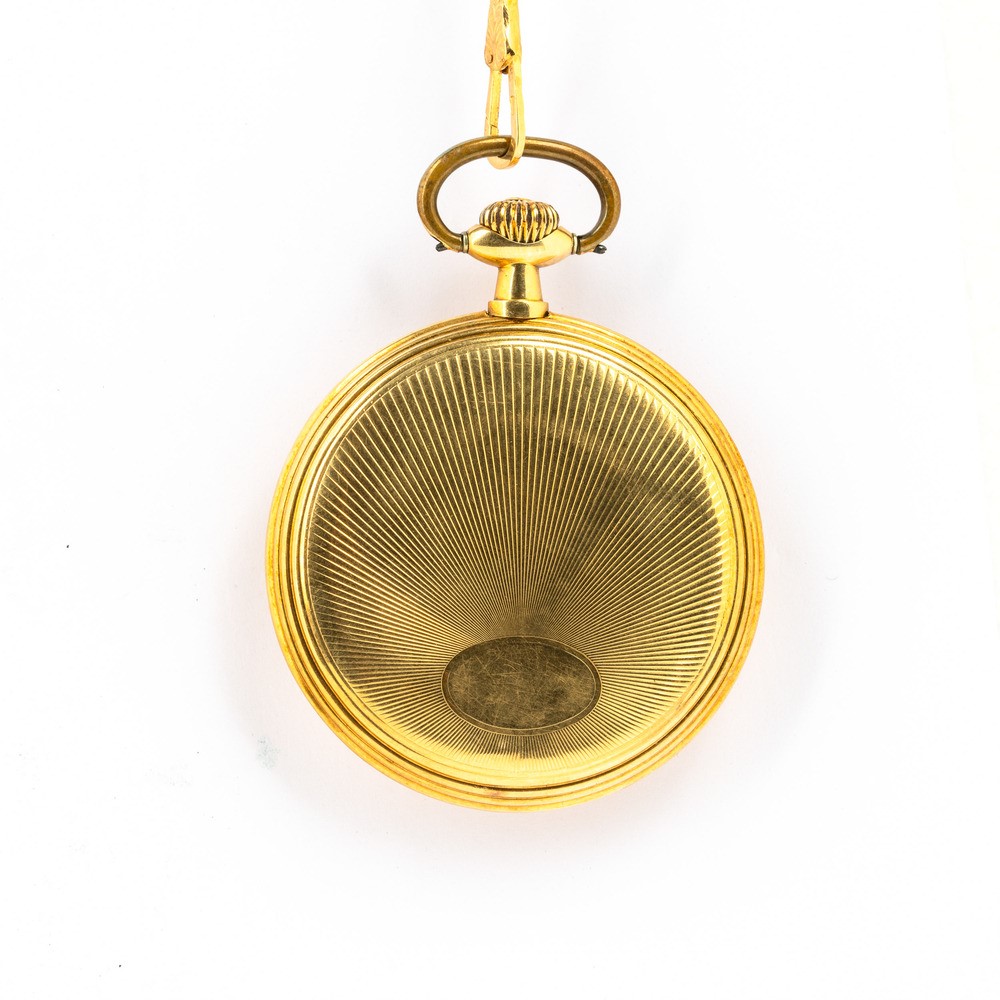 Orologio da Tasca