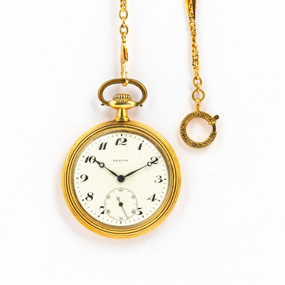Orologio da Tasca