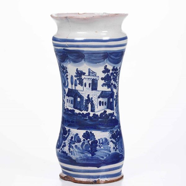 Albarello Napoli, XIX (?)