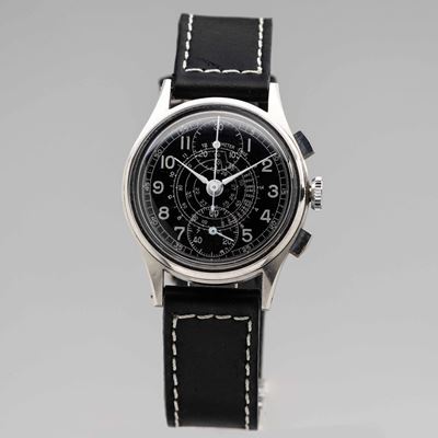 Anonimo - Chrono
