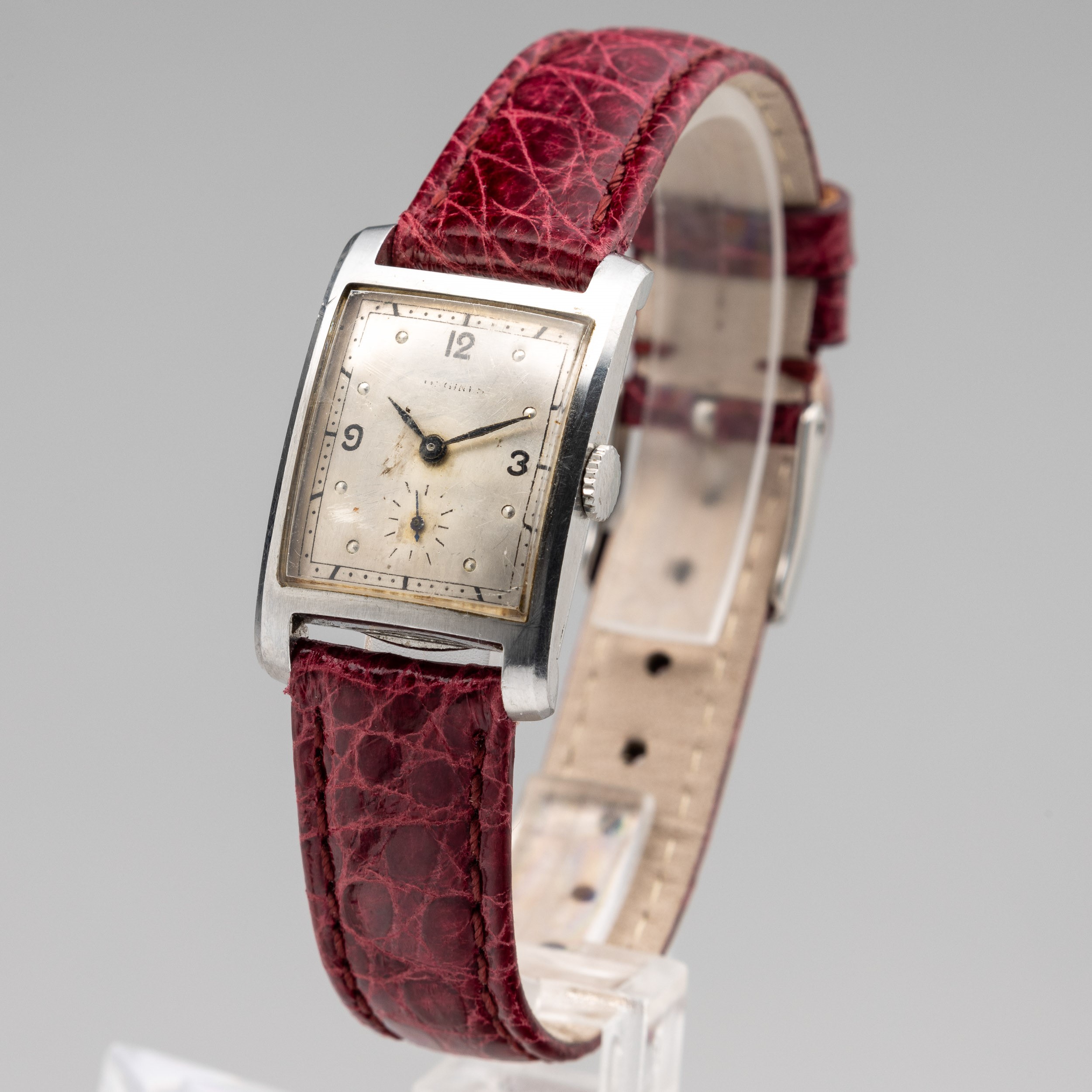 Longines - Tank