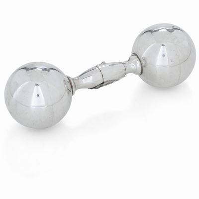 Seganposto. Tiffany & Co. , Usa, XX Secolo