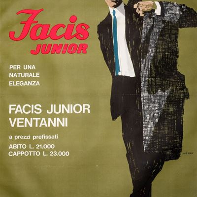 Facis Junior.