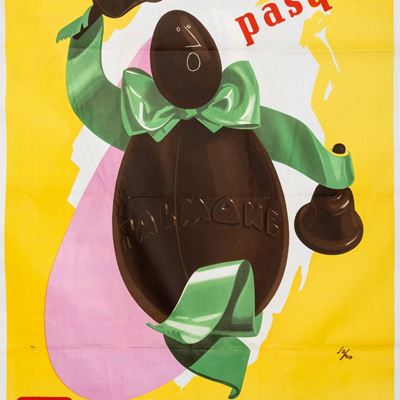 Pasqua Talmone.