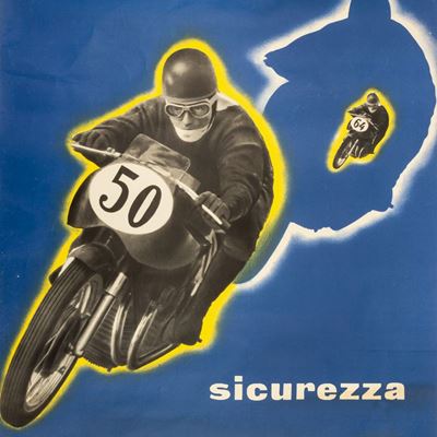 Velocità ... Sicurezza Pneumatici Pirelli.
