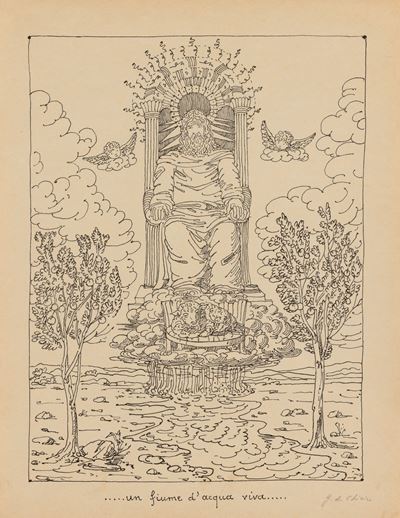 L'apocalisse