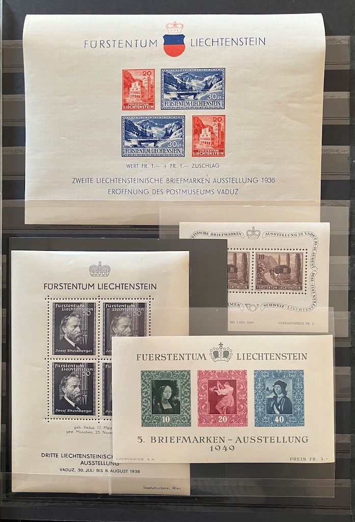 1913/1971, Svizzera, Collezione del Periodo Nuova