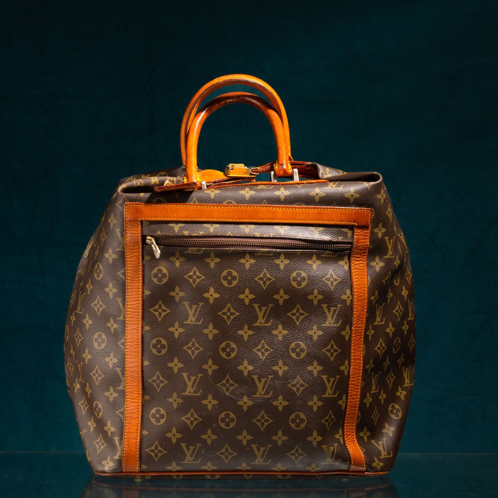 Louis Vuitton Borsa Week End 48 Ore