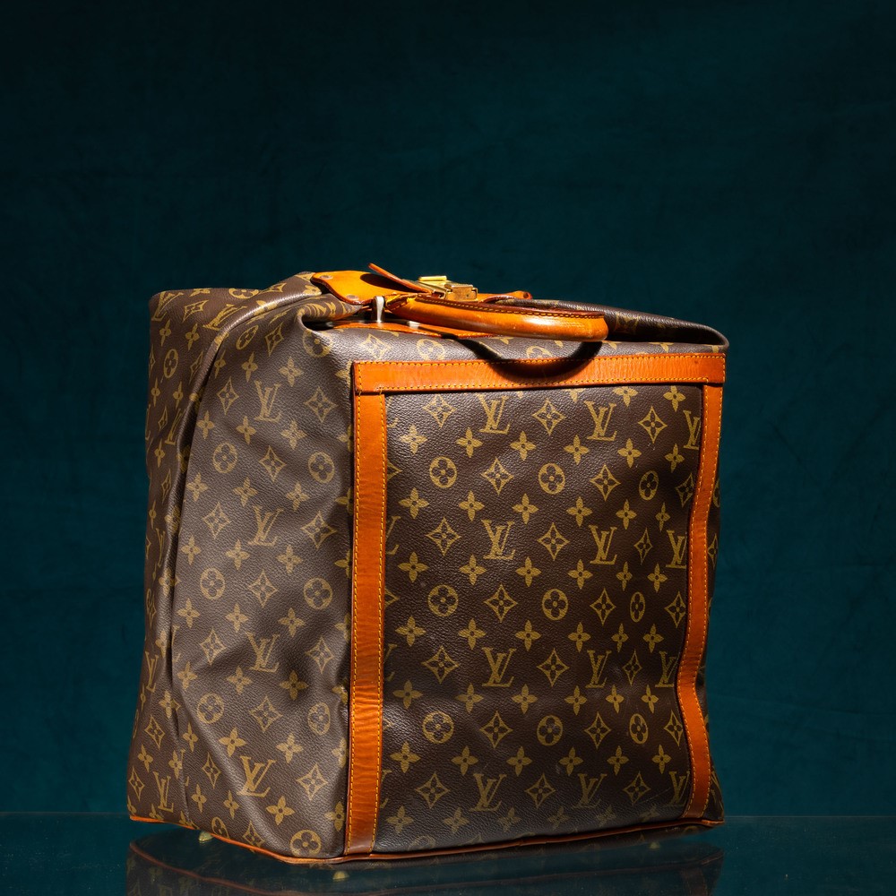 Louis Vuitton Borsa Week End 48 Ore